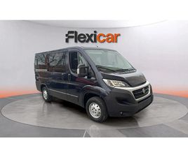 DUCATO 30 2.3 MJT 150CV PC-TN COMBI