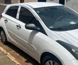 HYUNDAI HB20 COMF./C.PLUS/C.STYLE 1.0 FLEX 12V 2013