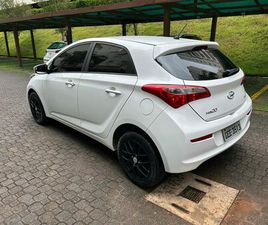 HYUNDAI HB20 COMF./C.PLUS/C.STYLE 1.0 FLEX 12V 2017