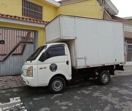 HYUNDAI HR 2.5 TCI DIESEL (RS/RD) 2006
