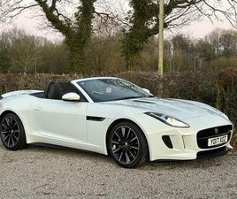 3.0 V6 AUTO EURO 6 (START/STOP) 2DR