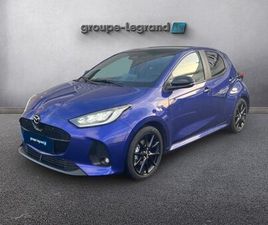 MAZDA 2 MAZDA - MAZDA2