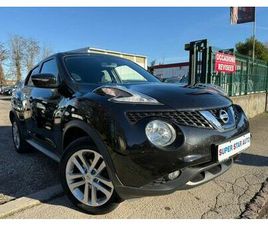 1.5L DCI 110CV S&S TEKNA 2015