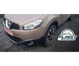 QASHQAI 2 1.5 DCI 110 CH 360 101656KM