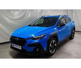 2.0I HYBRID CVT FIELD 100 KW (136 CV)