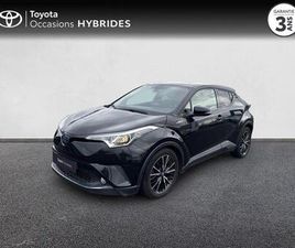 122H DISTINCTIVE 2WD E-CVT RC18