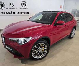 2.2 DIÉSEL 154KW (210CV) EXECUTIVE