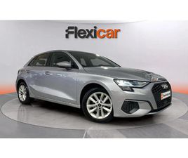 SPORTBACK 30 TFSI 81KW (110CV) S TRONIC