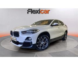 BMW X2 SDRIVE 18I SDRIVE18I