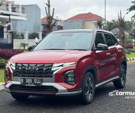 2022 HYUNDAI CRETA 1.5 PRIME SUV