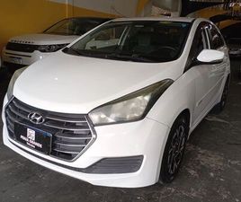 HB20S C.PLUS/C.STYLE1.0 FLEX 12V MEC. 4P 2016