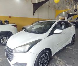HYUNDAI HB20S C.PLUS/C.STYLE1.0 FLEX 12V MEC. 4P 2016