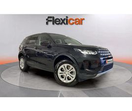 2.0D I4-L.FLW 150 PS AWD MHEV AUTO HSE