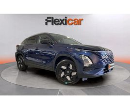 MY25 - COMFORT 1.6 TGDI 108KW (145CV)