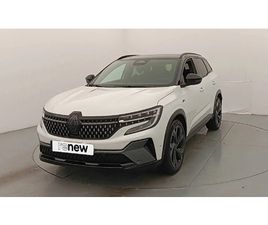 RENAULT AUSTRAL AUSTRAL E-TECH FULL HYBRID 200 GSR2