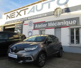 1.2 TCE 120CH ENERGY INITIALE PARIS EDC