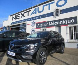 II 2.0 DCI 175CH ENERGY INITIALE PARIS 4