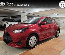 116H DYNAMIC 5P MY22