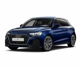 AUDI A1 SPORTBACK SPORTBACK 30 1.0 TFSI BUSINESS 110CV S-TRONIC DEL 2023 USATA A ALESSANDRIA