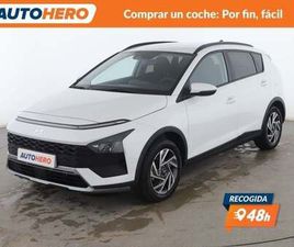 HYUNDAI BAYON HYUNDAI BAYON 1.0 T-GDI MILD-HYBRID STYLE 2WD