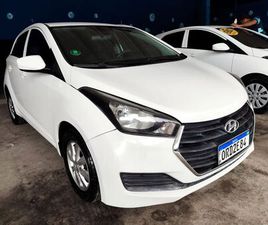 HYUNDAI HB20 COMF./C.PLUS/C.STYLE 1.0 FLEX 12V 2014