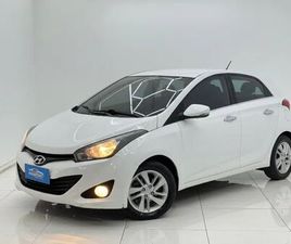 HYUNDAI HB20 COMF./C.PLUS/C.STYLE 1.0 FLEX 12V 2015