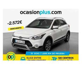 I20 ACTIVE 1.0 TGDI KLASS 100