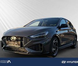 HYUNDAI I30 5T MY25 1.5 T-GDI 140PS 48V 7DCT N-LINE+PANO