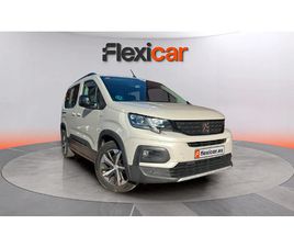 GT LONG BLUEHDI 96KW