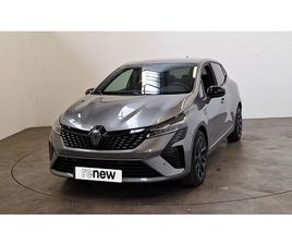 ESPRIT ALPINE FULL HYBRID E-TECH 145 CH - 25