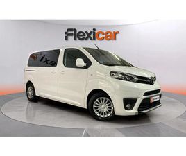 2.0D 145CV FAMILY ADVANCE L1