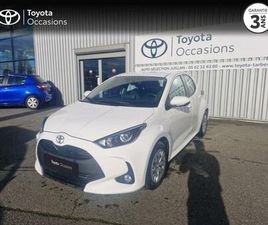 70 VVT-I DYNAMIC BUSINESS 5P MY21