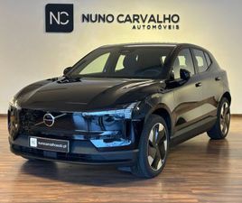 VOLVO EX30 69 KWH SINGLE MOTOR EXTENDED RANGE PLUS