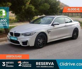 435DA CABRIO XDRIVE