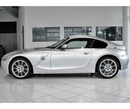 BMW COUPE Z4 - 2006