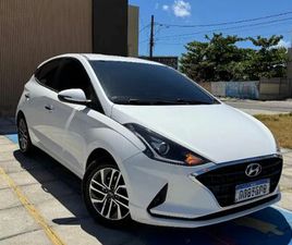HYUNDAI HB20 DIAMOND 1.0 TB FLEX 12V AUT 2020