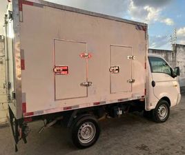 HYUNDAI HR 2.5 TCI DIESEL 2011