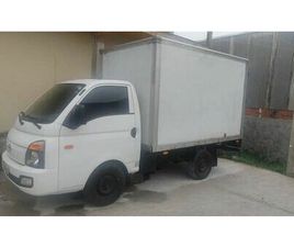 HYUNDAI HR 2.5 TCI DIESEL (RS/RD) 2016