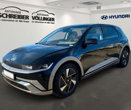 HYUNDAI IONIQ 5 HYUNDAI IONIQ 5 CENTRIQ 84KW/229PS LED/WÄRMEPUMPE/NAVI