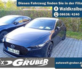 E-SKYACTIV X 186PS AUTOMATIK HOMURA