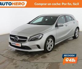 A 180 BLUEEFFICIENCY URBAN