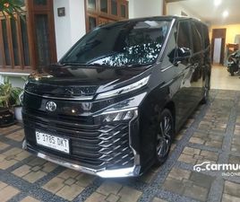 2023 TOYOTA VOXY (NON PREMIUM COLOR) MPV