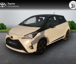 110 VVT-I COLLECTION 5P