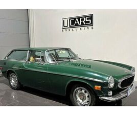 VOLVO P 1800 P1800 ES 2.0