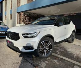 D4 AWD ADBLUE 190 CH GEARTRONIC 8 R-DESI