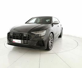 AUDI Q8 Q8 55 TFSI QUATTRO TIPTRONIC SPORT DEL 2023 USATA A SAN GIOVANNI TEATINO