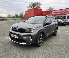 BLUEHDI 130 S&S EAT8 SHINE