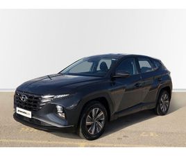 TUCSON 1.6 CRDI 115CV KLASS