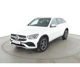 GLC 200 D