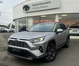 HYBRIDE 222CH DYNAMIC AWD-I